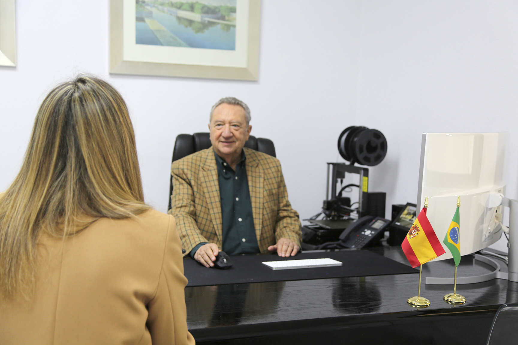 Historia de Solme - Planta de Tratamiento